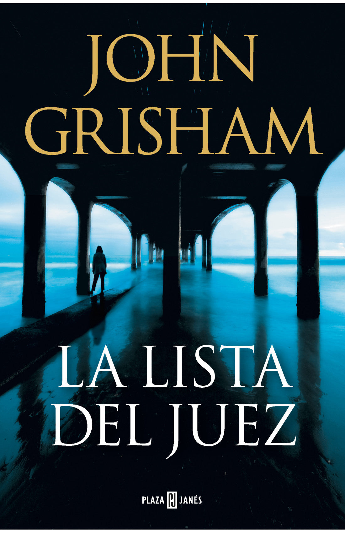 La lista del juez