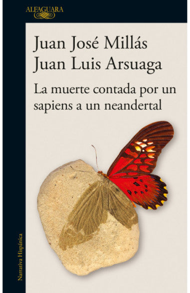 La Muerte Contada Por Un Sapiens A Un Neandertal