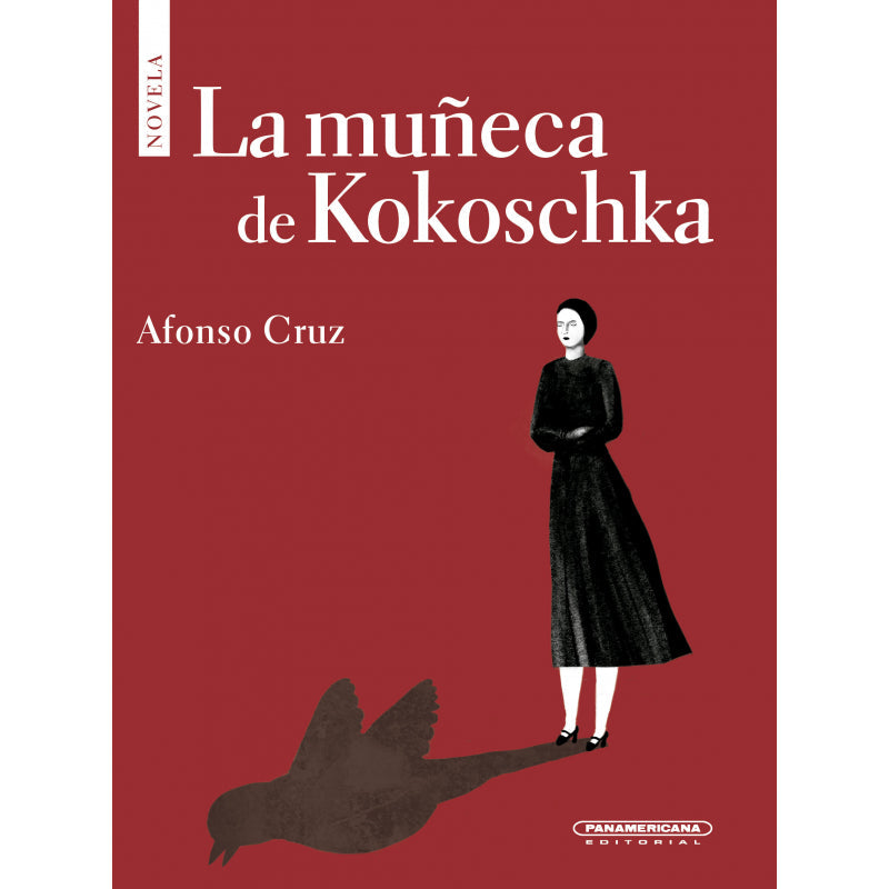 La muñeca de Kokoschka