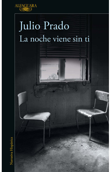 La Noche Viene Sin Ti