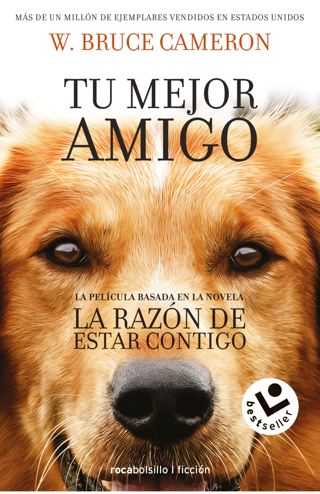 La razón de estar contigo