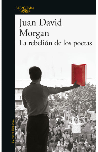 La Rebelión De Los Poetas