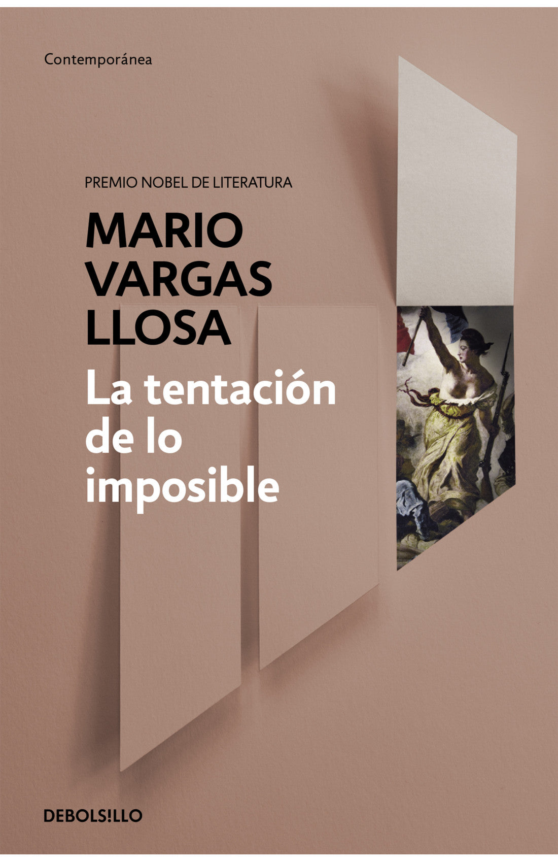 La tentación de lo imposible