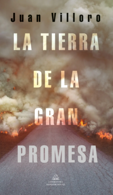 La tierra de la gran promesa