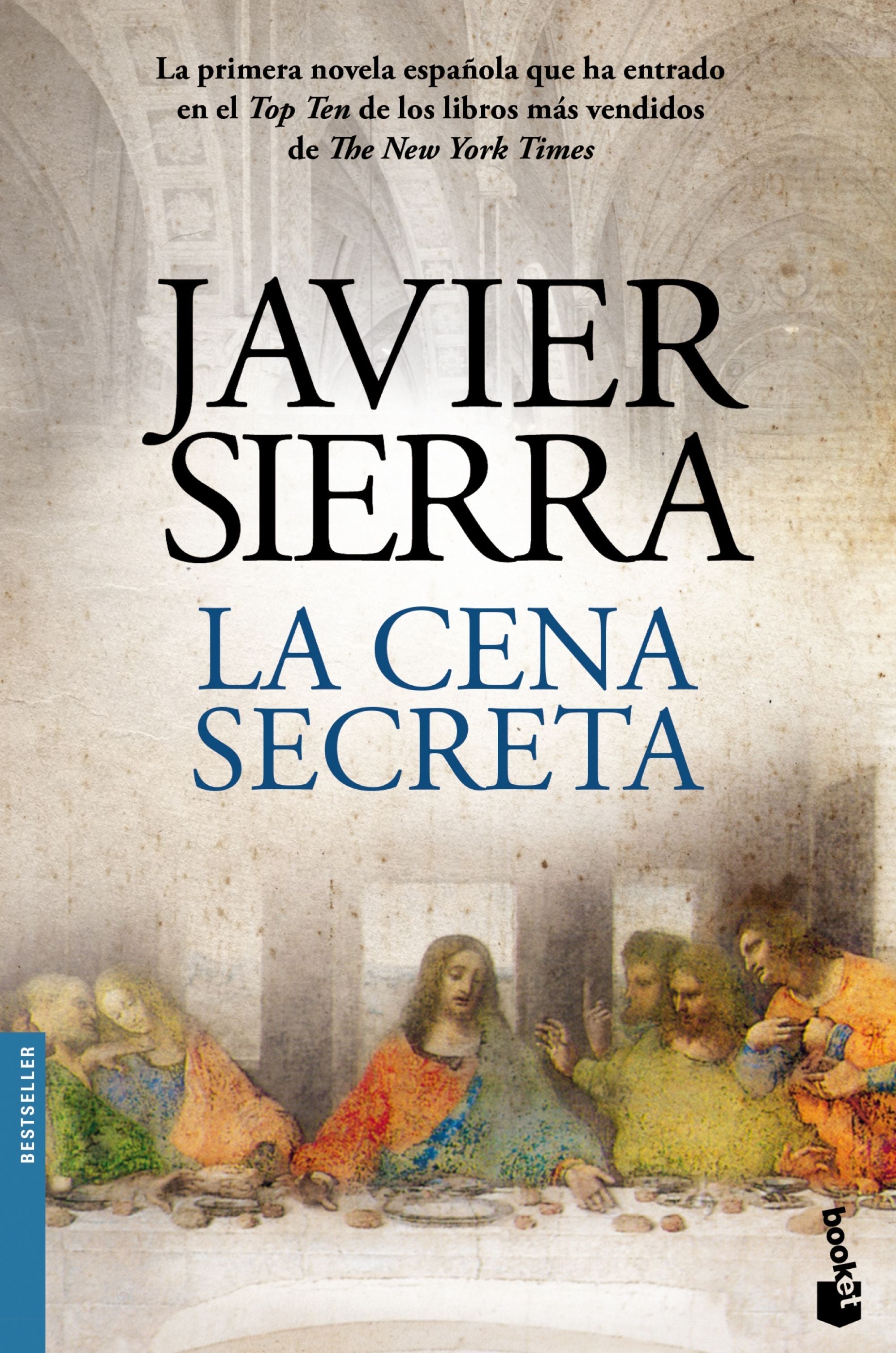 La cena secreta