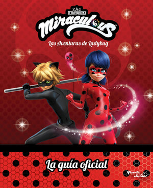 Ladybug. La guía oficial