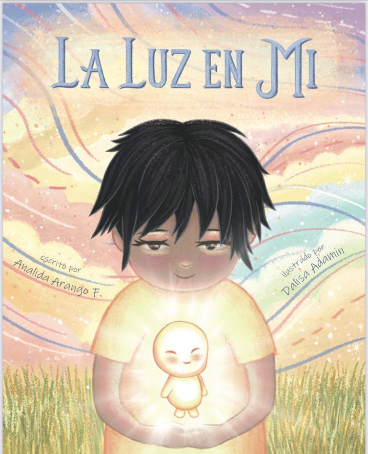 La luz en mi