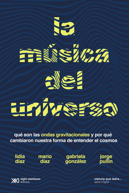 La Música Del Universo