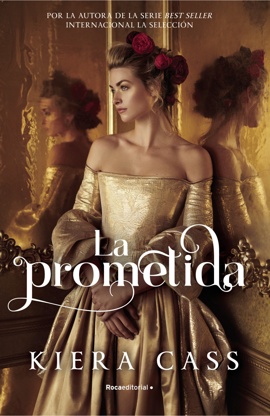 La prometida (La prometida 1)