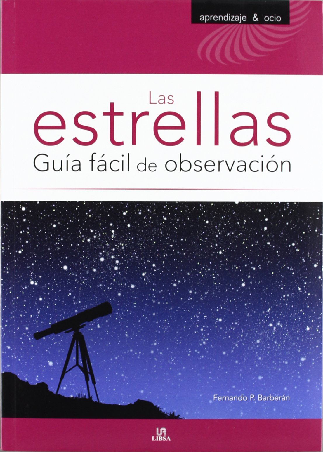 Las estrellas - Guía fácil de observación