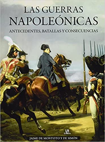 Las guerras napoleónicas