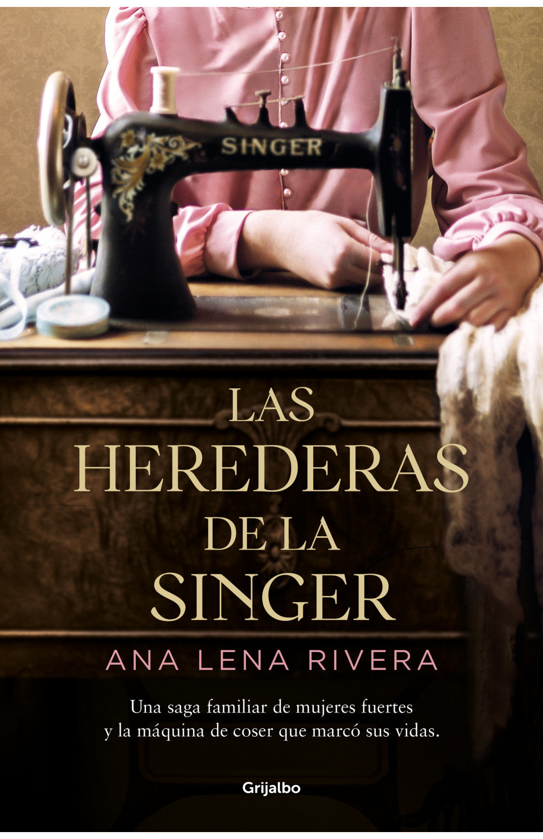 Las herederas de la Singer