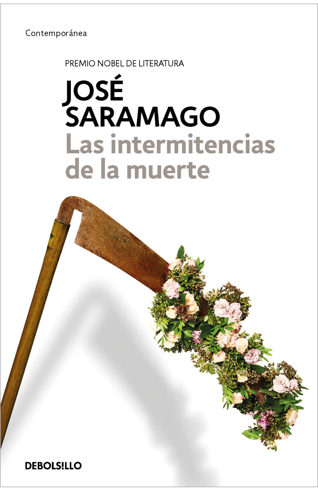 Las intermitencias de la muerte