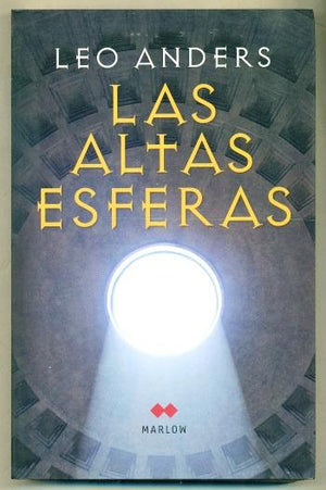 Las altas esferas