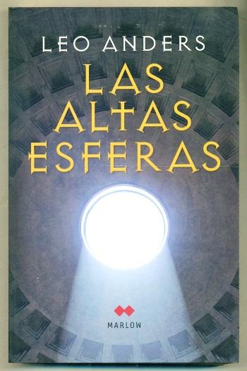 Las altas esferas