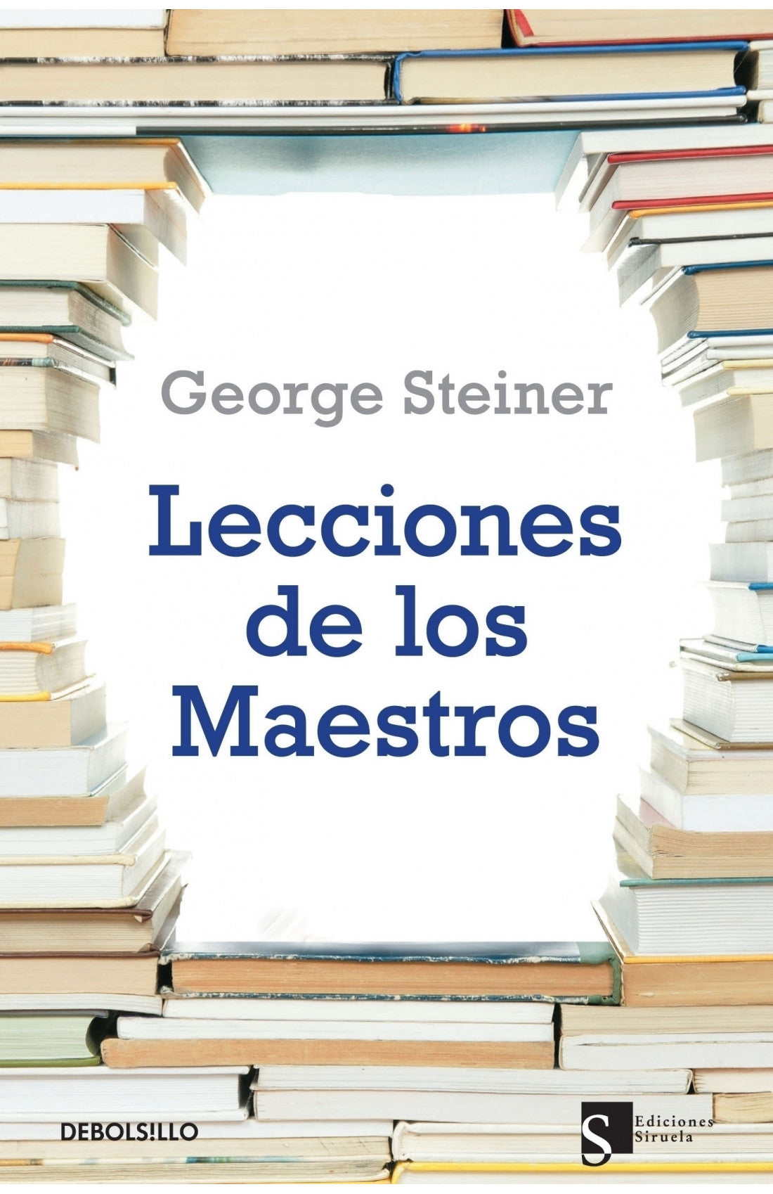 lecciones de los maestros