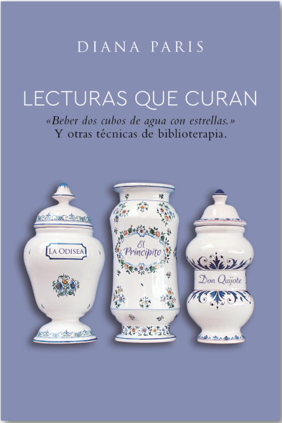 Lecturas que curan