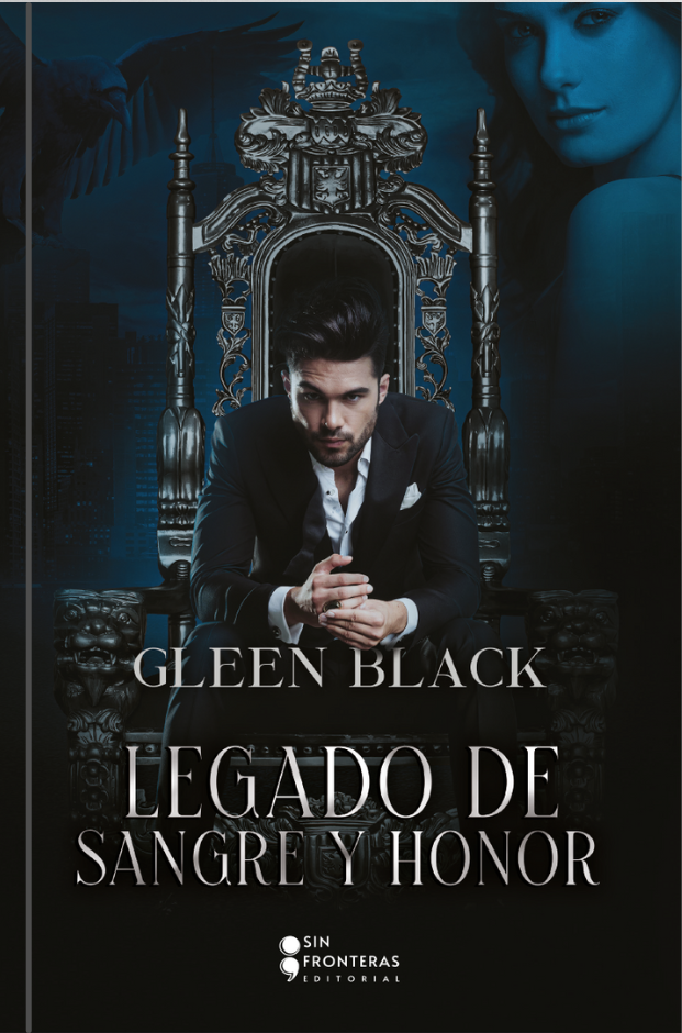 Legado de Sangre y Honor