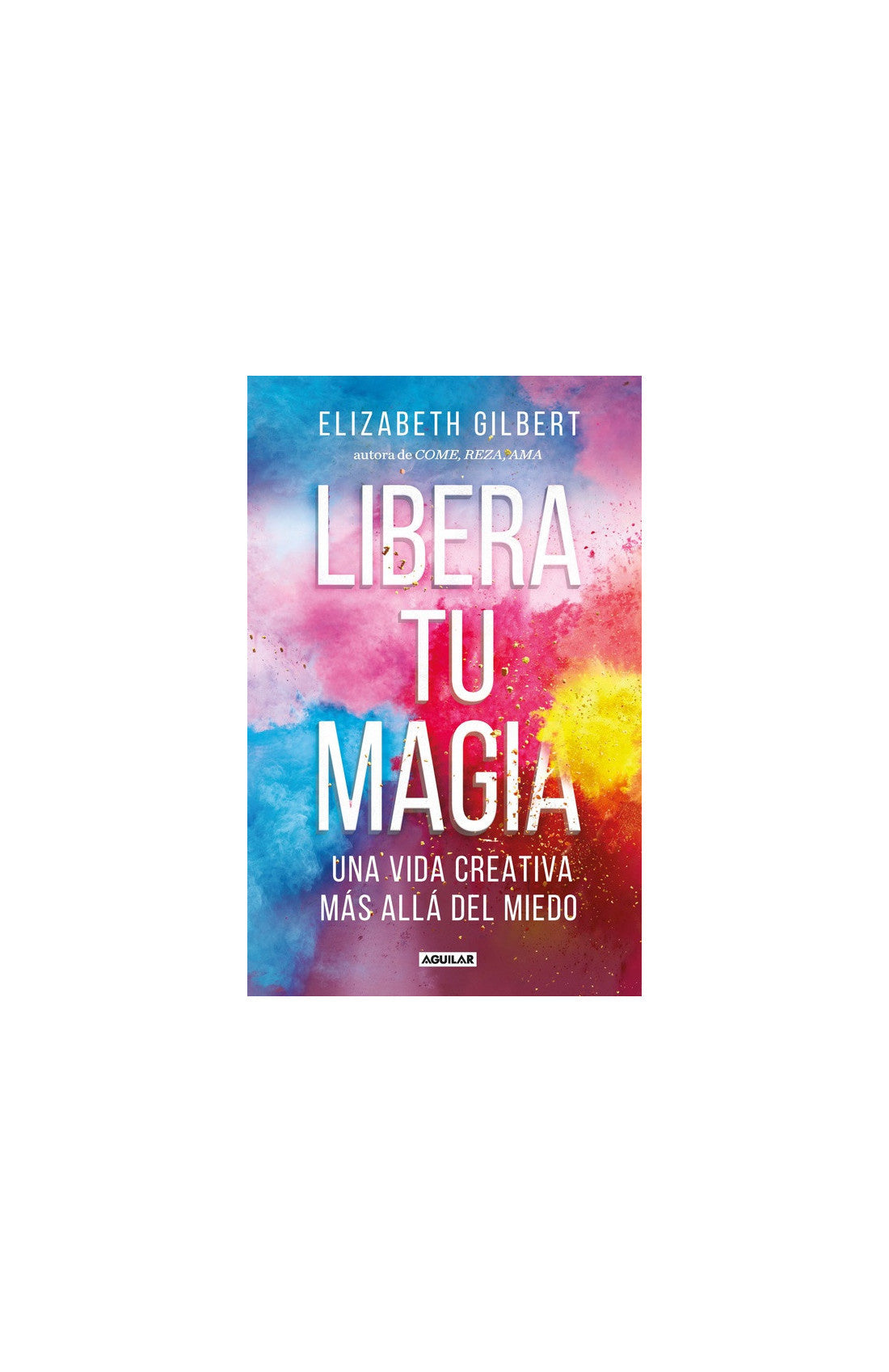 libera tu magia