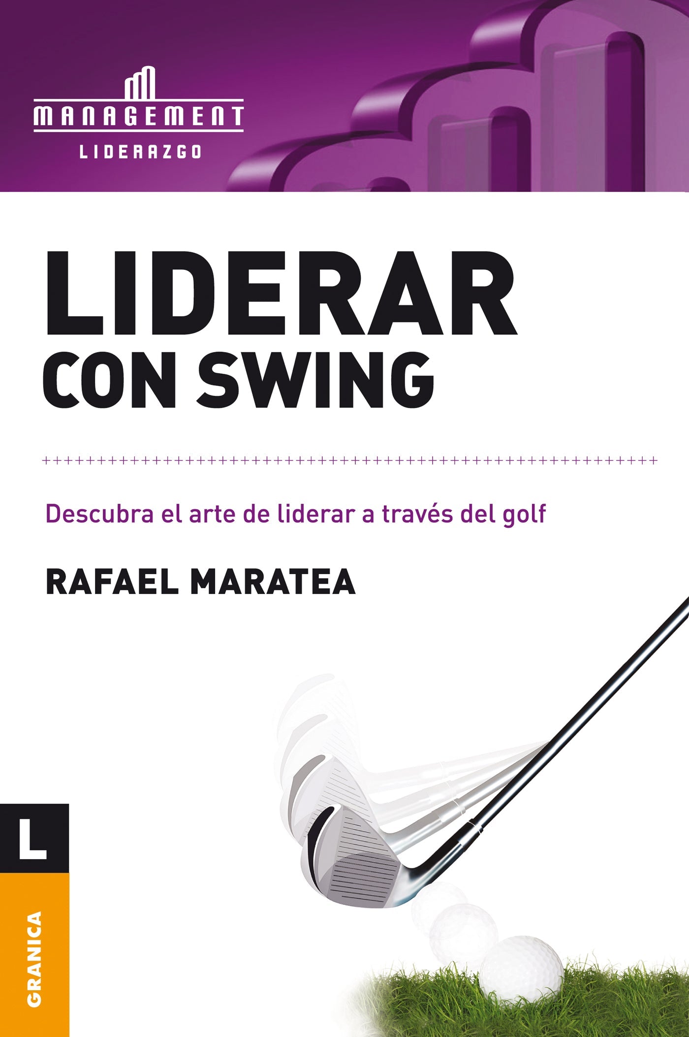 Liderar con swing