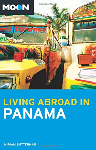 Living abroad in Panama