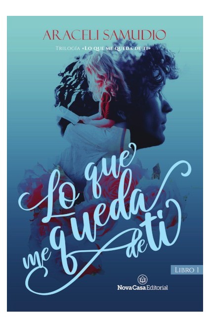Lo que me queda de ti (Libro 1)