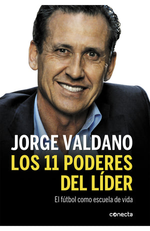 Los 11 poderes del líder