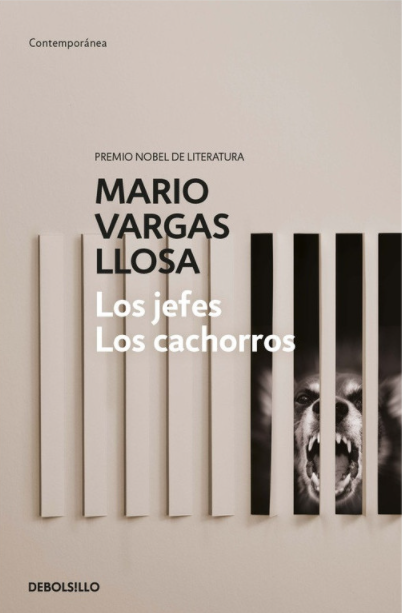 Los jefes | Los cachorros