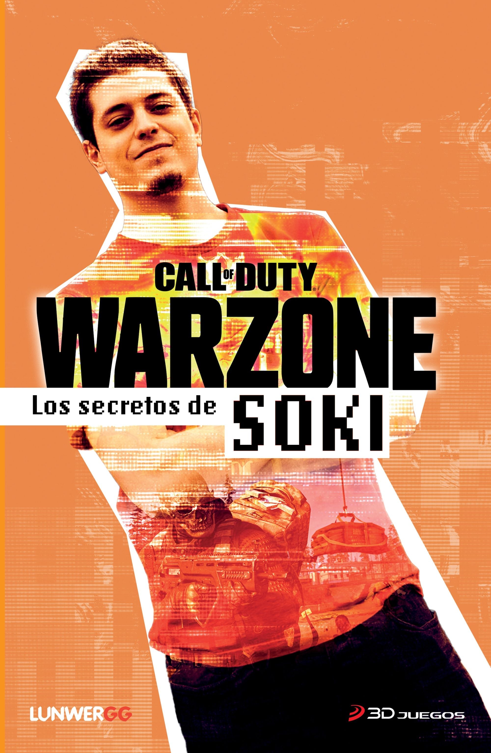 Los secretos de Soki (Call of Duty - Warzone)