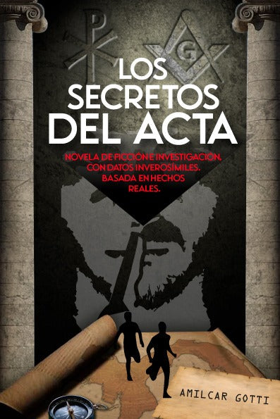 Los secretos del acta