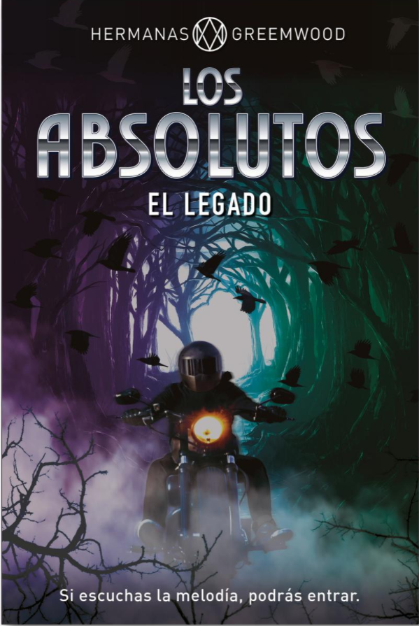 Los absolutos (El legado)