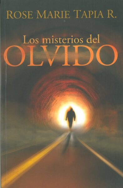 Los misterios del olvido