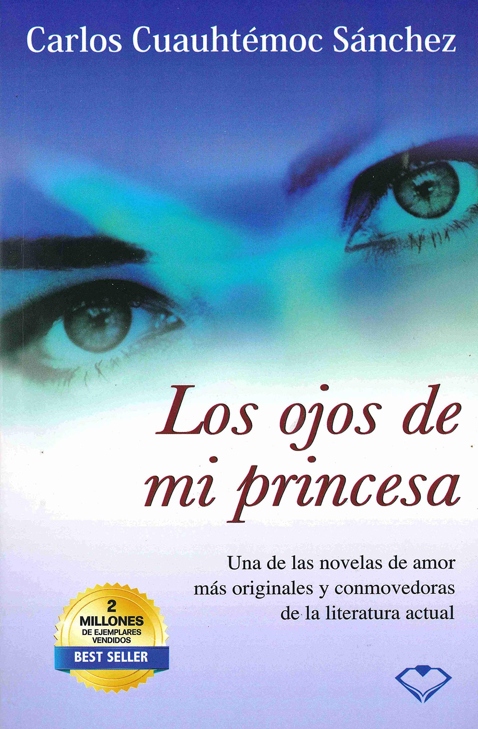 Los ojos de mi princesa