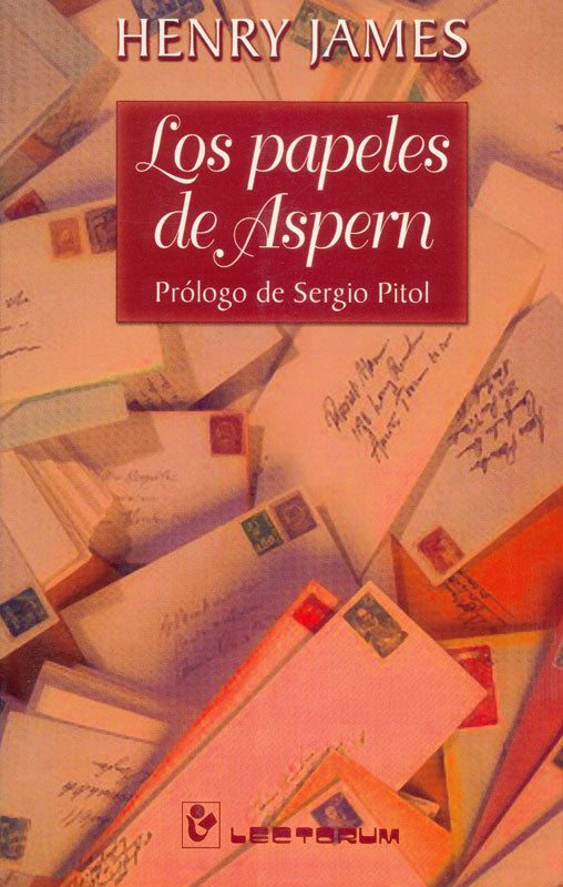 Los Papeles De Aspern