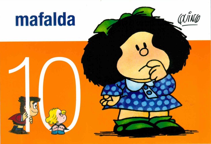 Mafalda 10