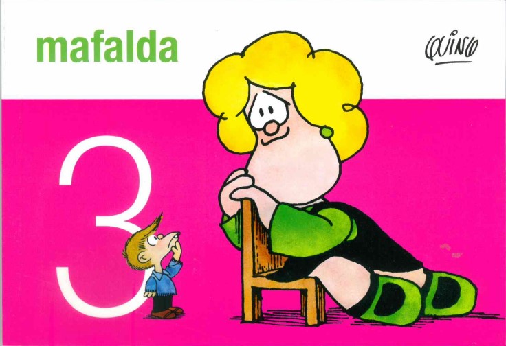 Mafalda 3