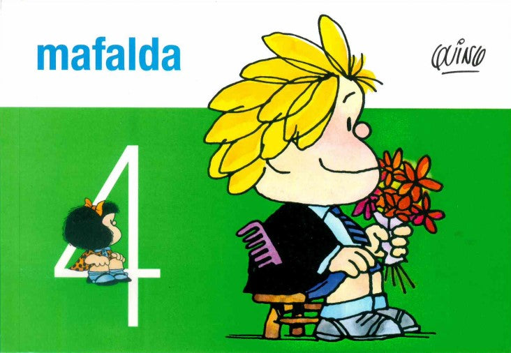 Mafalda 4