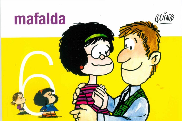 Mafalda 6