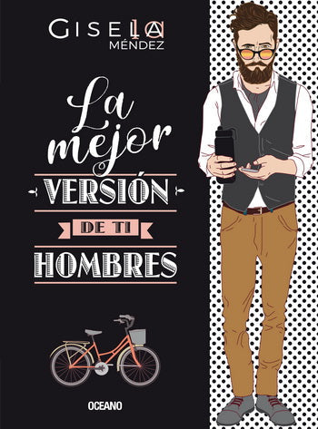 La mejor versión de ti hombres
