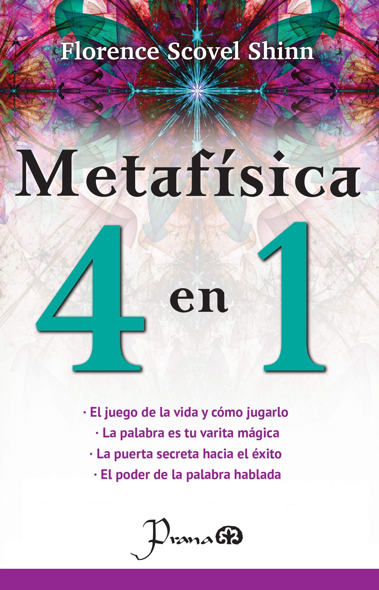 Metafisica 4 En 1