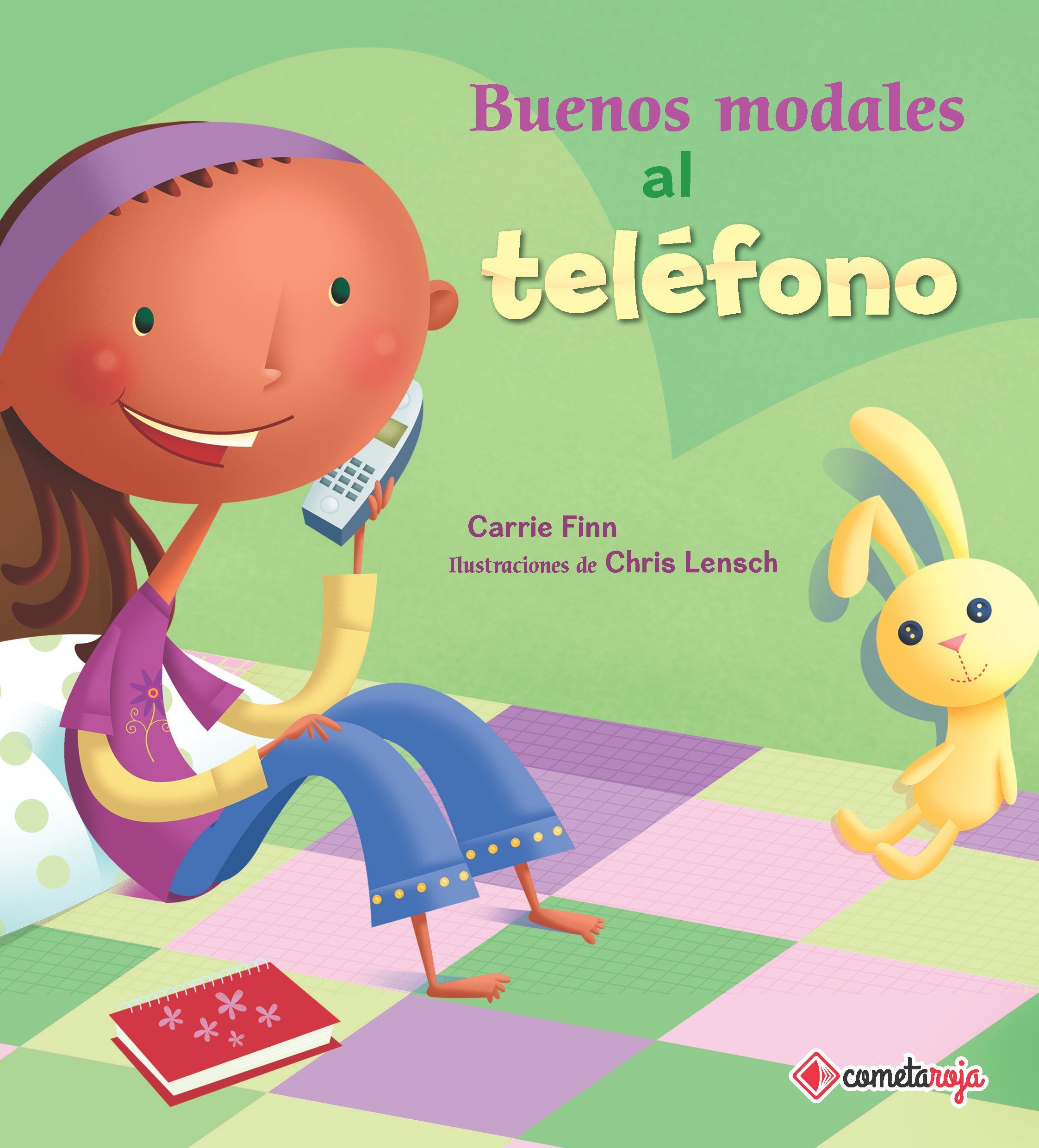 Buenos modales al teléfono