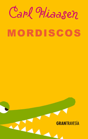 Mordiscos