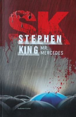 Mr. Mercedes