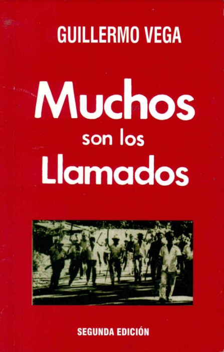 Muchos son los llamados