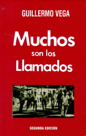 Muchos son los llamados