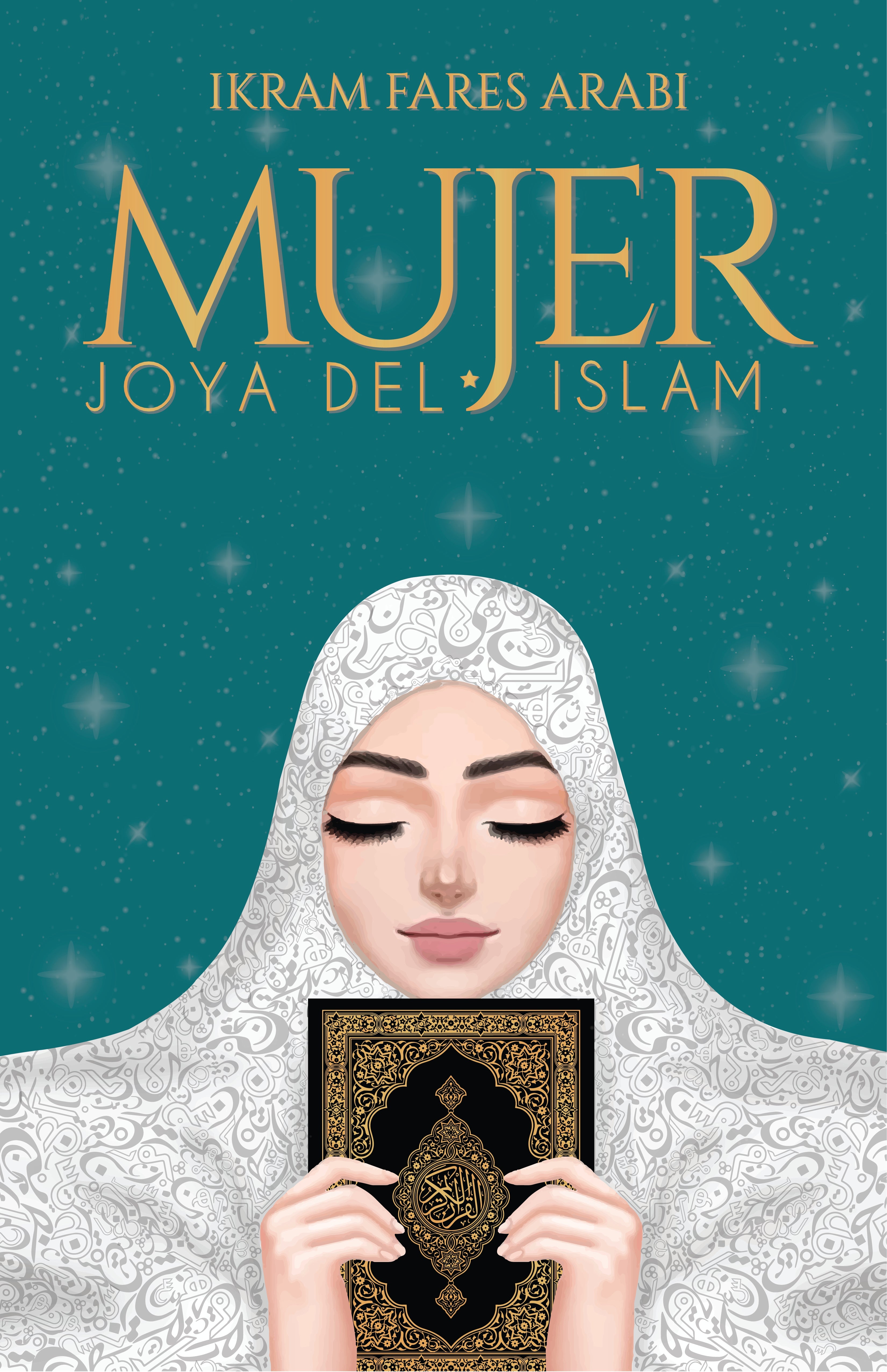 Mujer - Joya del Islam