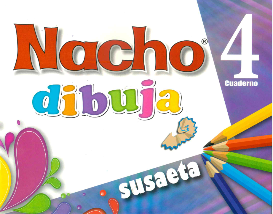 Nacho dibuja 4