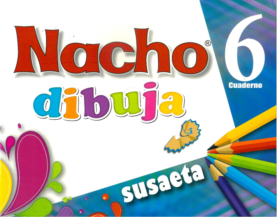 Nacho dibuja 6