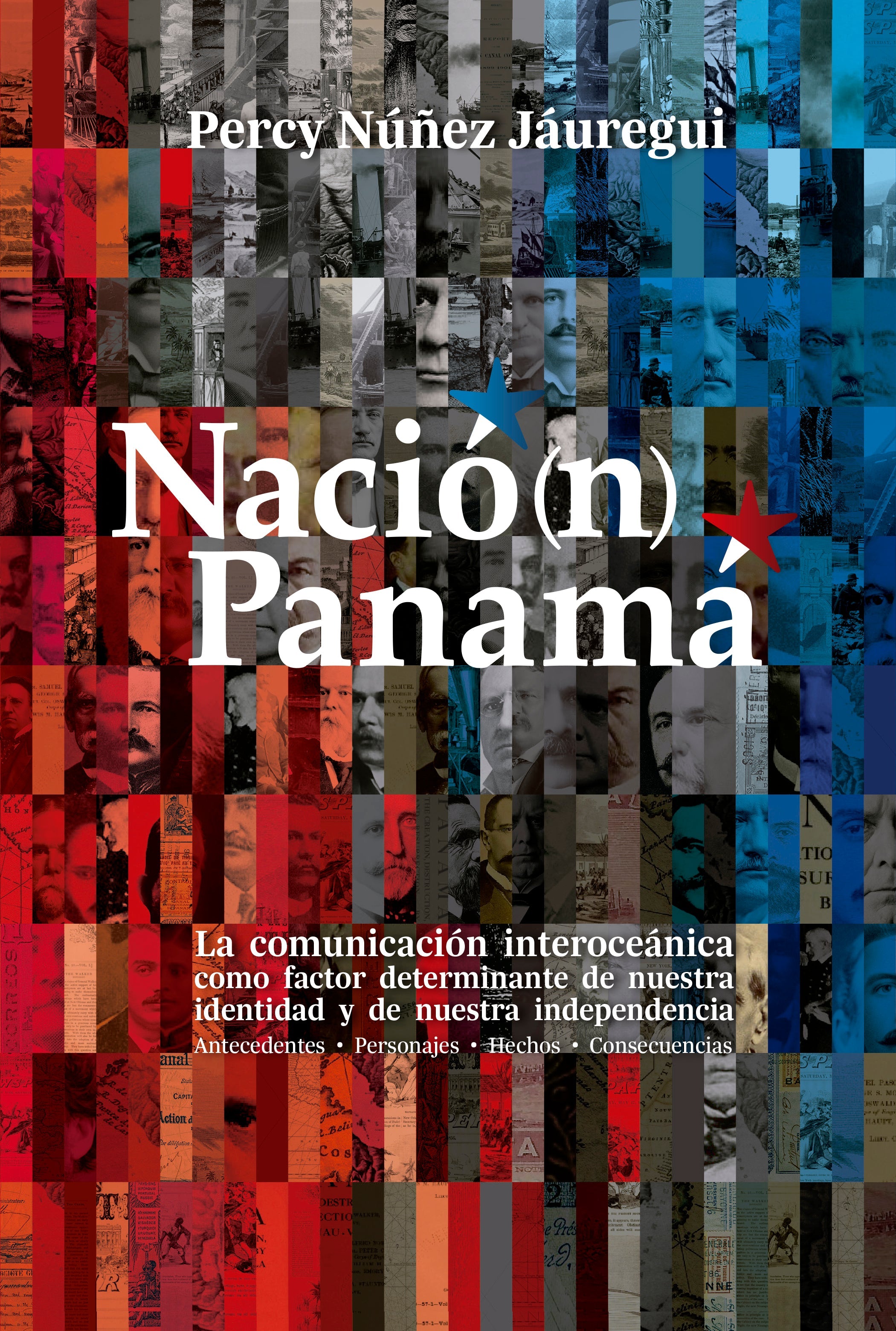 Nació(n) Panamá