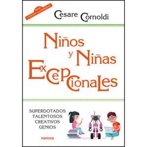 Niños Y Niñas Excepcionales